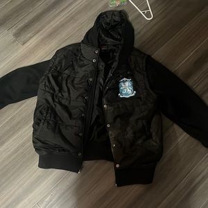 Authentic South Pole jacket